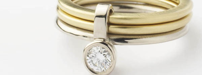 jewellery designer Precious Rings